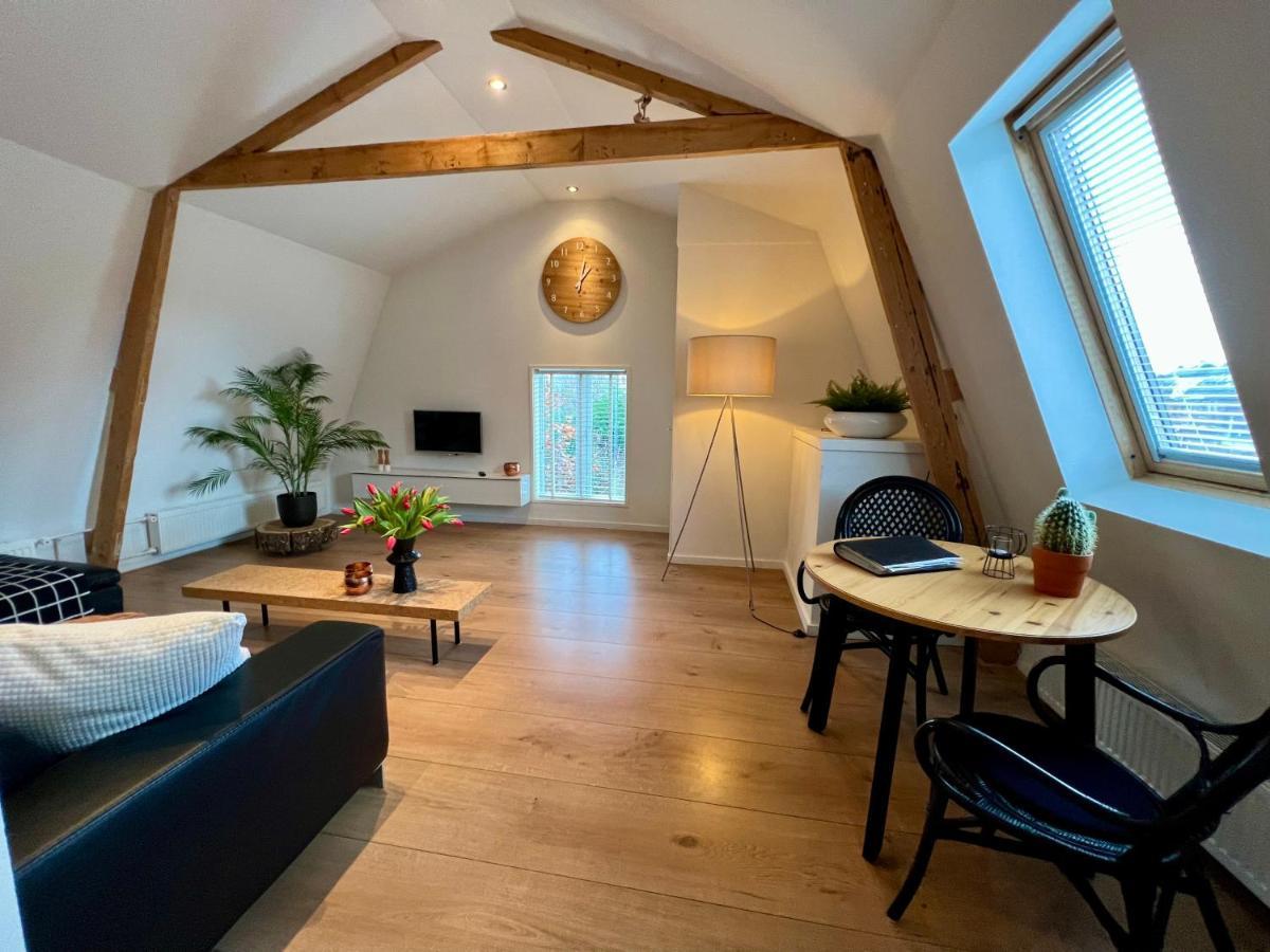 Vakantiehuis Achter De Duinen Castricum Buitenkant foto